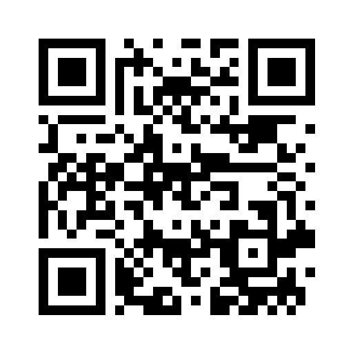 QR-код: Личный кабинет